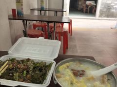 -陈老添美食店(宝华路店)