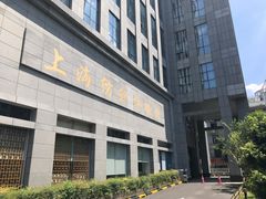 -上海纺织博物馆