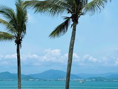 -三亚西岛海洋文化旅游区