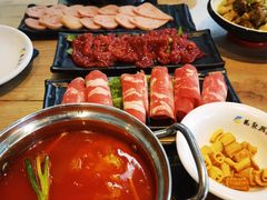-龙聚德北京烤鸭(沙坪坝华宇A馆店)