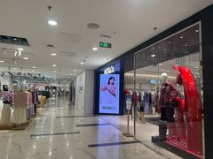 -凯德MALL(望京店)