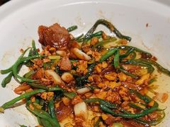 -西贝(南开大悦城店)