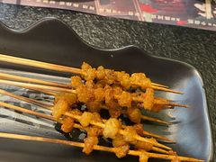 烤牛油-蛙小侠(长安万科店)