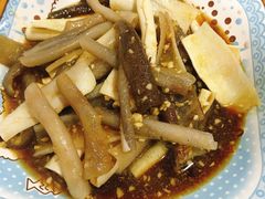 拌鱼皮-如我美食(达道社区店)