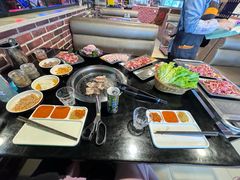 -老卜奎齐齐哈尔烤肉(人民东路店)