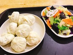 -津门张记包子铺(华昌道店)