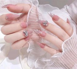 点击看大图 -LILY NAILS美甲美睫