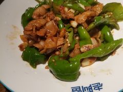 -老阿爸鲜鱼土菜(昆山花桥店)