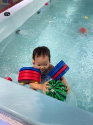 -鱼乐贝贝婴幼儿童水育中心(紫成嘉园店)