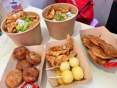 -非遗·十八曲鱼饺(西马总店)