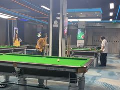 -永宁台球·棋牌俱乐部(淮海路店)