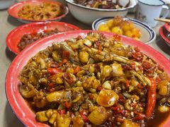 -老三样·旧食新味(万寿宫店)