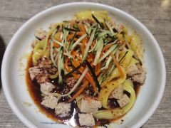 -巴依兄弟西域美食(机场店)