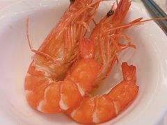 -青蓬海上捞蒸品海鲜城(海岸城店)