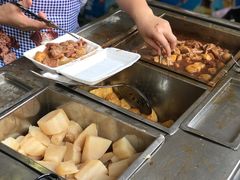 -细妹五香牛杂(步行街店)