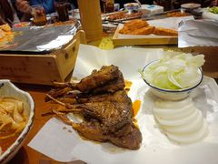 -城边边烧烤-魏晋烤肉旗舰店