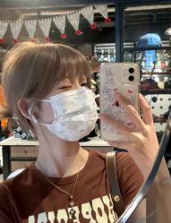 -HG美发设计沙龙