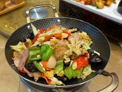 -鸿运楼·舌尖上的徽菜