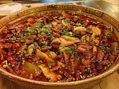 -饭江湖·江湖菜(湖广会馆店)
