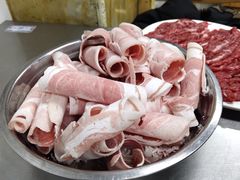 -三兴涮羊肉(荣安大街店)