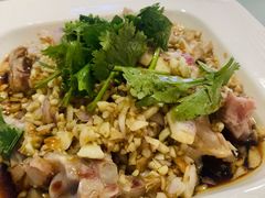 沙姜猪手-春满园·早茶·粤菜·宴会(喜宴店)