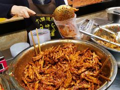 -嘉州九妹凤爪(乐山总店)