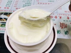双皮奶-义顺牛奶公司(新马路老店)