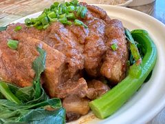 -椿记烧鹅(北门店)