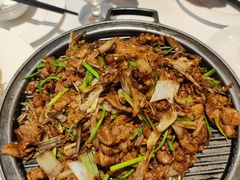 -福海居烤鸭店(鸟巢店)