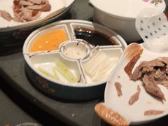 -皇厨荣升名厨家宴.赣州客家菜