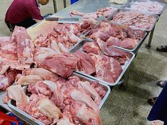 -标记美食新鲜猪杂(兴南大道店)
