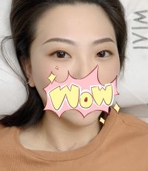 -MIVI·纹眉半永久野生眉