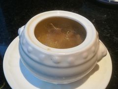 土猪肉汤-蜀都丰 正宗水煮鱼(建德天城店)