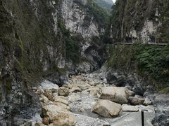 -太鲁阁公园