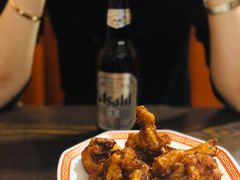 海贼王炸鸡-拉面莊夢語＆中华料理八椿