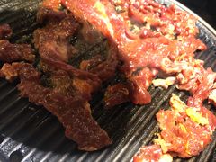 -百味源炭火烤翅 ·夜市大排档(酒仙桥店)