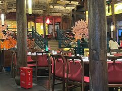 -HOHO餐厅(古子城店)