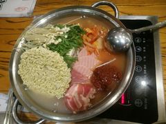 -纽斯桑拿会所(餐厅天山路店)