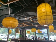 -杭百味·大众精选杭帮菜(西湖音乐喷泉店)