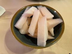 酸萝卜-山石榴·贵州菜(丰盛里店)