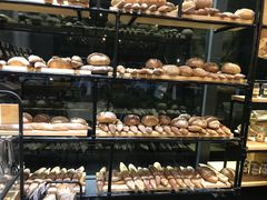 -面包谷Grains n' Beans(九号公馆店)