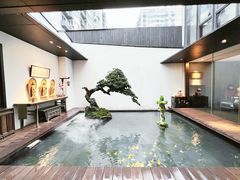 -觀芷隐轩·宋宴(河坊街店)