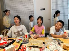 -肯德基(湘乡市新湘路店)