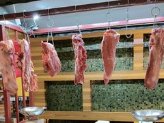 -元一希尔顿酒店·鲜切牛肉火锅禅自助餐厅