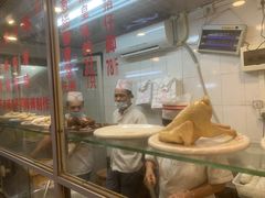 -文记壹心鸡(宝华路店)