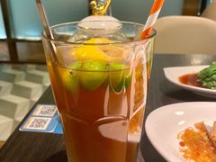 -鹊玥·粤菜小馆(汇智国际商业中心店)