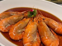 -锦楼·臻选新杭帮(正大广场店)