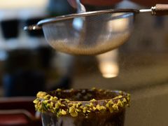 -luutosa  cafe & tea 鹿兔山