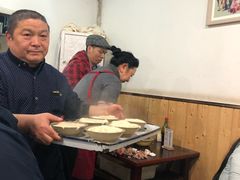 大堂-梯坎豆花