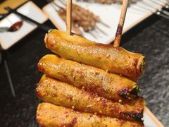 -盛京小羊排烧烤